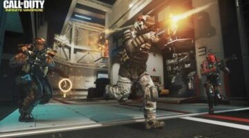 Double XP Weekend Starts as the Call of Duty World League Heads to Atlanta