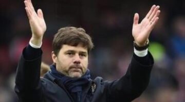 Mauricio Pochettino urges Spurs to improve record  at top-six grounds