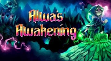 Alwa’s Awakening Review – Corecade
