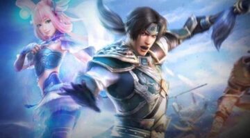Dynasty Warriors: Godseekers Review | Hey Poor Player