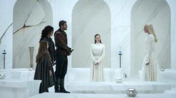 Emerald City S1E07 “They Came First” (Recap, Spoilers)