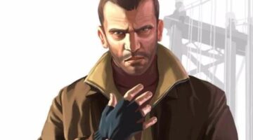 Grand Theft Auto 4 runs faster on Xbox One
