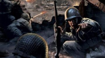 Where will the next Call of Duty be set in 2017? World War 2, Vietnam, Iraq?