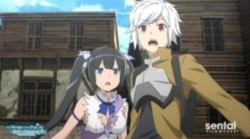 Sentai Filmworks Streams IIWTTTPUGIAD? English Dub Clip, Announces Cast