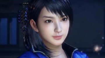 Petition to bring Nioh to PC surfaces