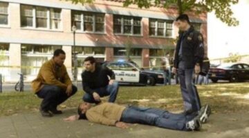 TVF – Grimm Season 6 Episode 6 Review: Breakfast in Bed