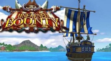 Unearned Bounty PC preview – An action intense and fun naval combat pirate game – TGG