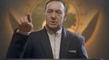 10 Worst Politicians In Video Games