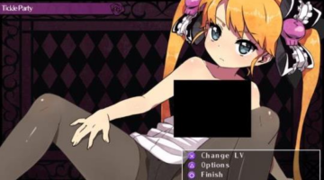 [NSFW] Criminal Girls: Invite Only Mod Adds Custom Drawn Nudity