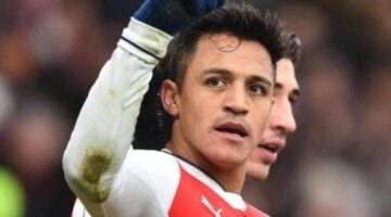 Arsenal 2-0 Hull City