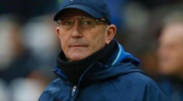 Pulis blasts ‘absolutely disgraceful’ Shawcross voicemail talk