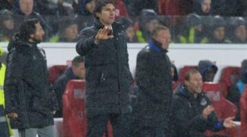 Aitor Karanka, Ronald Koeman react to Saturday’s draw