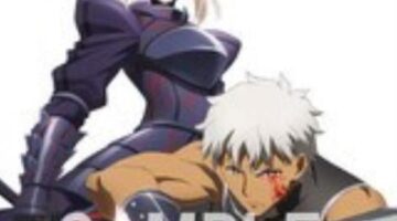 “Fate/” Returns To the Top Of “Newtype” Character Rankings
