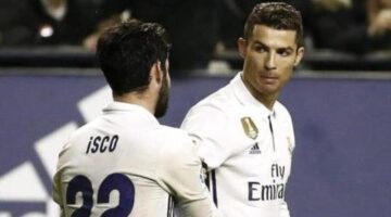 Osasuna 1-3 Real Madrid