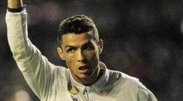 Osasuna 1-3 Real Madrid: Ronaldo and Isco put Zidane’s men top