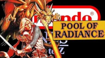 NES Play it? Advanced Dungeons and Dragons: Pool of Radiance