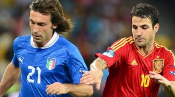 Cesc is a ‘genius’ and doesn’t need to run like Kante, says Conte