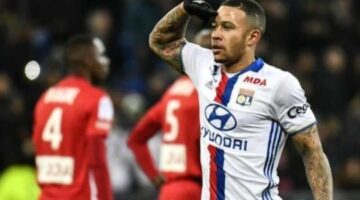 Georginio Wijnaldum: Memphis Depay has everything needed to reach the top