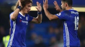 Tough guy David Luiz is the type of player I like, says Conte