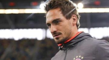 Hope for Arsenal as Hummels warns Bayern are nowhere near their best