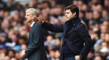 This is why Tottenham Need to finish above Arsenal, says ex-Spurs star