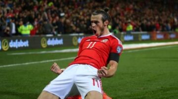 Man Utd legend: Bale would ‘tear it up’ at Old Trafford