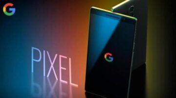Google ‘Pixel 2’ May Include A New VR Headset