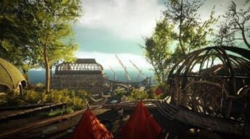 Leaving Lyndow Review – Bittersweet Partings | COG