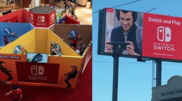 Nintendo Switch Is Finally Getting The Marketing Push It Deserves