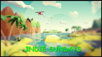 Indie Sundays: : Episdoe 5, February 12 2017