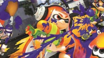 Splatoon 2 Online Beta Coming In March On Nintendo Switch