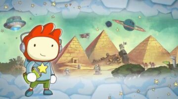Top Five Puzzle Games You Should Wrap Your Brain Around
