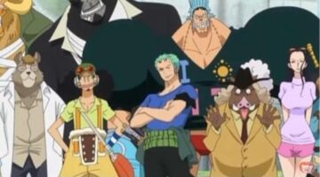 Crunchyroll, Funimation & The Anime Network Streaming Calendar For February 11th, 2017