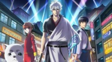 Crunchyroll, Funimation & The Anime Network Streaming Calendar For February 12th, 2017