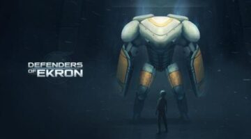 Help Get Defenders of Ekron On Steam