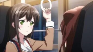 Fifth ‘BanG Dream’ Anime Episode Previewed