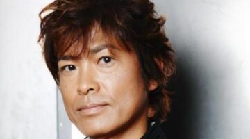 Illinois’ Anime Central Hosts Voice Actor  Tohru Furuya May