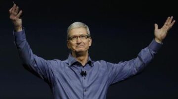 Tim Cook thinks augmented reality is a ‘big idea like the smartphone’