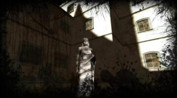 Pineview Drive Available On PlayStation 4