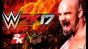 WWE 2K17 System Requirements