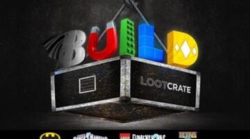 The February Loot Crate’s LEGO Dimensions Items and Other Contents Have Been Revealed