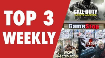Call of Duty Going Back To Boots On The Ground? Top 3 Weekly