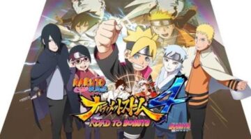 Naruto Shippuden: Ultimate Ninja Storm 4 Road to Boruto Receives $10 Price Cut