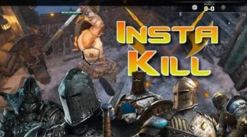 For Honor | How to Aerial Assault all Factions