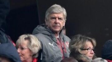 Arsène Wenger: I did not give any indication about my Arsenal future