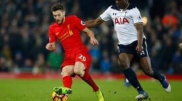 Liverpool’s Lallana reveals players-only meeting helped spark win over Spurs