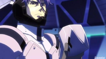 Mobile Suit Gundam: Iron-Blooded Orphans ‒ Episode 43 Review (ANN)