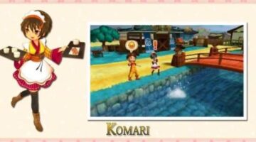 XSEED Games Streams ‘Bachelorettes’ Trailer For Story of Seasons: Trio of Towns Game
