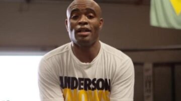 Five Takeaways from UFC 208