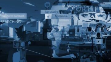 Orwell, Internet Privacy and You – Player Attack